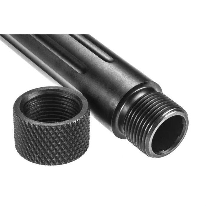 AlphaWolf Drop-In Threaded Barrel Compatible with Glock