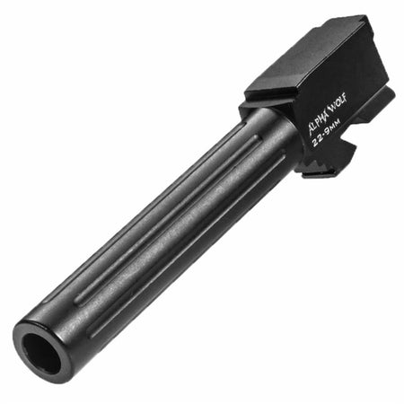 AlphaWolf Drop-In Conversion Barrel Compatible with Glock