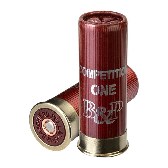 Baschieri and Pellagri 28 Gauge Shotgun Ammo  2.75 in 3/4 oz #8