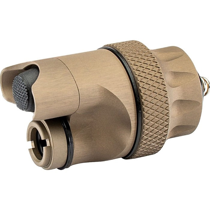 ScoutLight Waterproof Tactical Switch Assembly