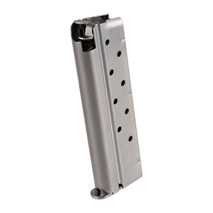 Colt Gold Cup Government Commander 9mm 9-Round SS Mag