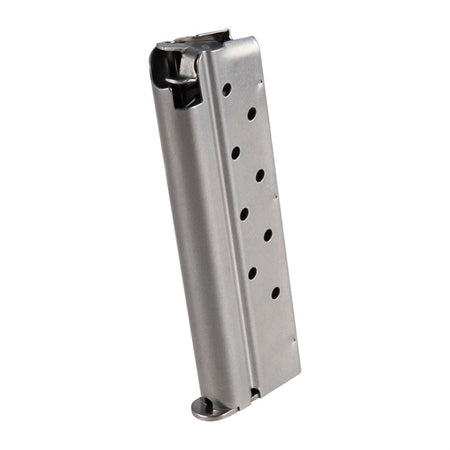Colt Gold Cup Government Commander 9mm 9-Round SS Mag