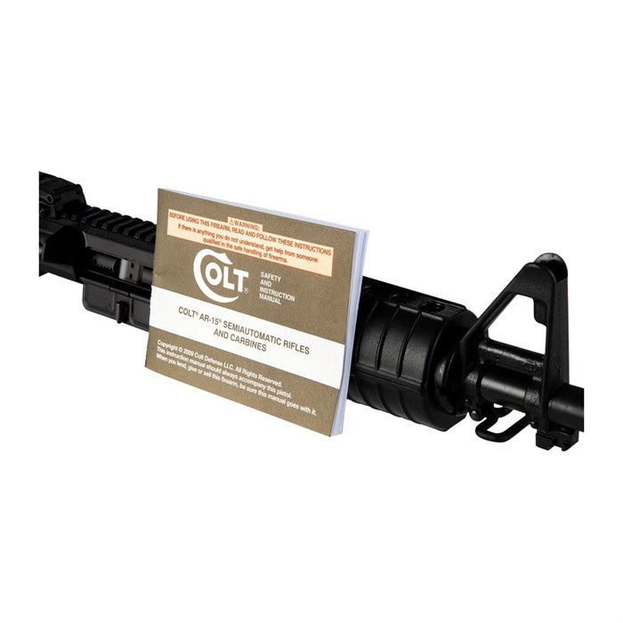 M4 Upper Receiver Group 5.56 NATO