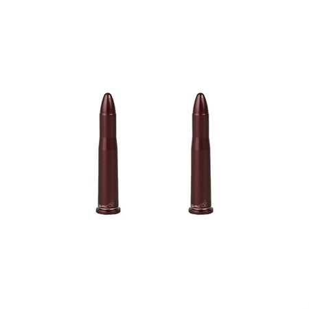Snap Cap Dummy Ammo Rounds Training Set
