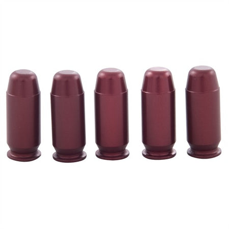 Snap Cap Training Dummy Rounds