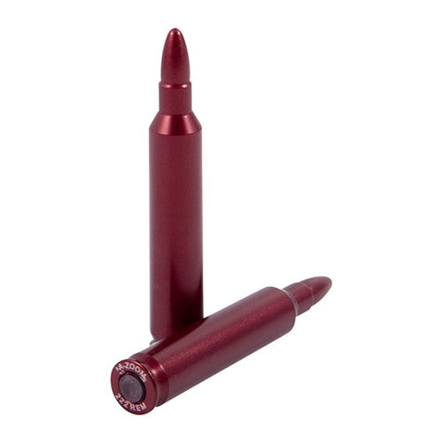 Snap Cap Dummy Ammo for Dry-Fire Training