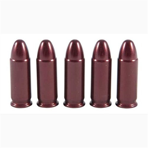 Ammo Snap Cap Dummy Training Rounds 666692251580