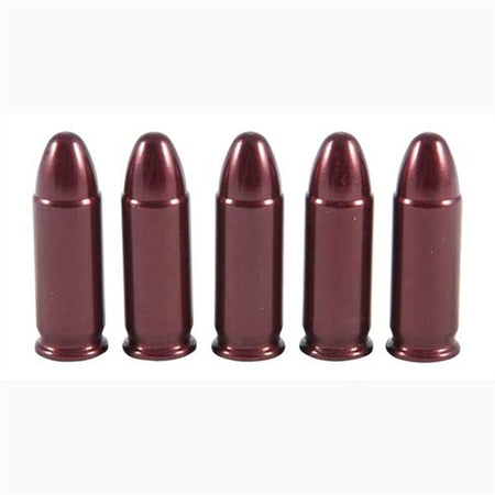 Ammo Snap Cap Dummy Training Rounds 666692251580