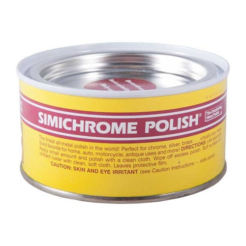 Simichrome Polishing Compound - 081015002500