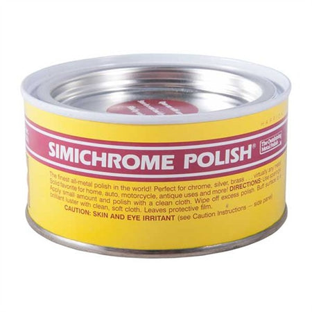Simichrome Polishing Compound - 081015002500