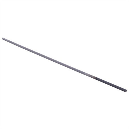 ROUND AMERICAN PATTERN FILE 1/8" (0.1250) STEEL