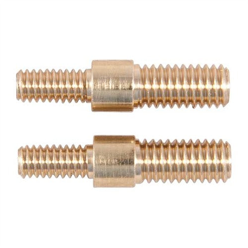 Firearm Coated Rod Adapter for Cleaning