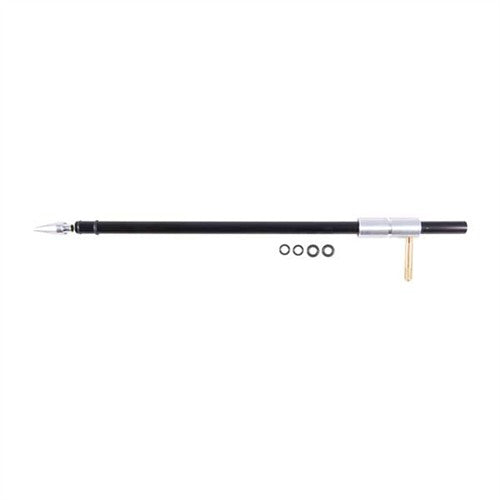 Universal Adjustable Rod Guide