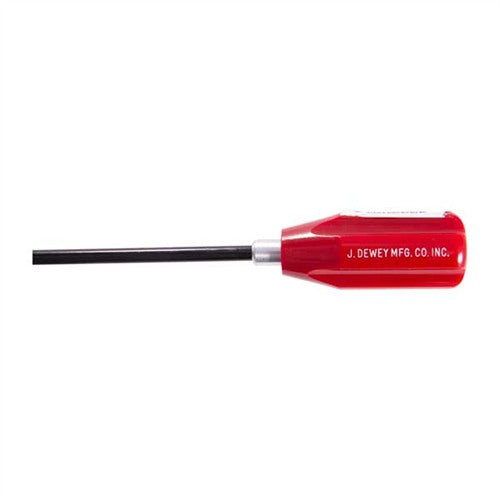 Coated Gun Cleaning Rods (608060100205)