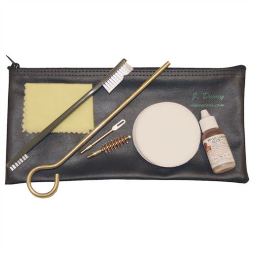 MIL-LE Pistol Cleaning Kit (608060000123)