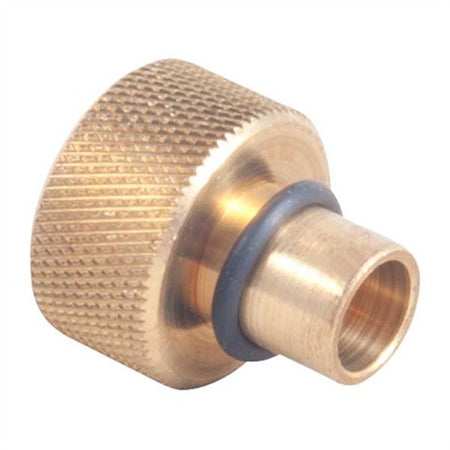 Firearm Coated Rod Muzzle Guide 608060900355