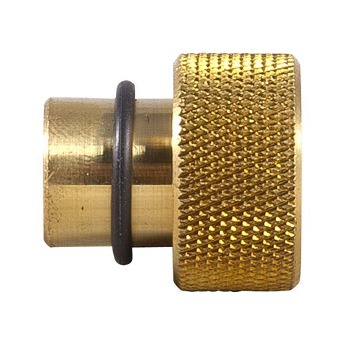Firearm Coated Rod Muzzle Guide 608060900454