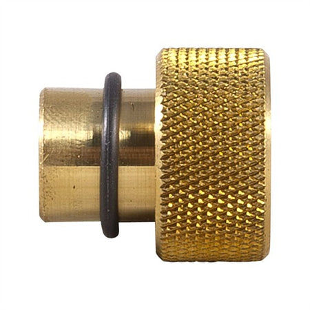 Firearm Coated Rod Muzzle Guide 608060900454