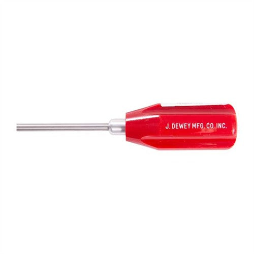 Stainless Steel Firearm Cleaning Rod 608060300100