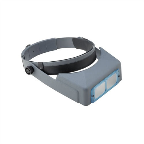 OptiVISOR Precision Magnifying Visor 633096000472