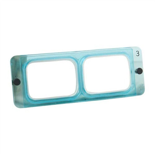 OptiVISOR Precision Magnifying Visor 633096000533