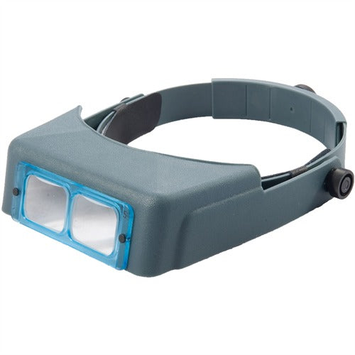 OptiVISOR Precision Magnifying Visor 633096000502