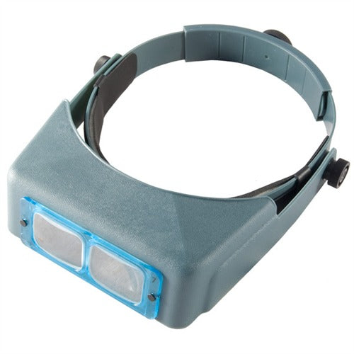 OptiVISOR Precision Magnifying Visor 633096000519