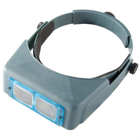OptiVISOR Precision Magnifying Visor 633096000519