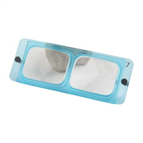 OptiVISOR Precision Magnifying Visor 633096000564