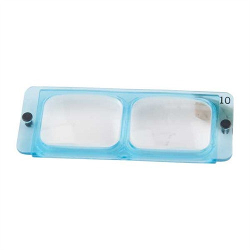 OptiVISOR Precision Magnifying Visor 633096000571