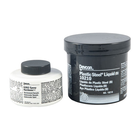 Metals Epoxy Bonding Adhesive UPC 078143102103
