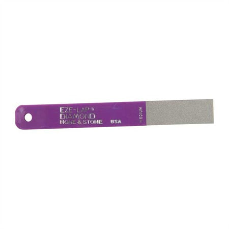 Hone Stone Abrasive Sharpener UPC 081819120028