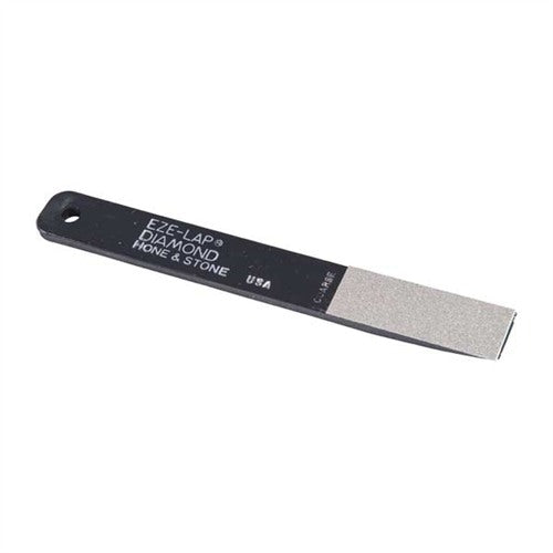 Hone Stone Abrasive Sharpener UPC 081819120035