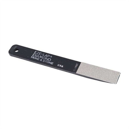 Hone Stone Abrasive Sharpener UPC 081819120035