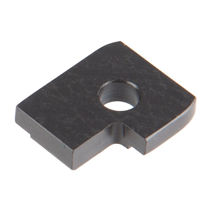 Oversize Firing Pin Stop Rear Sight Version
