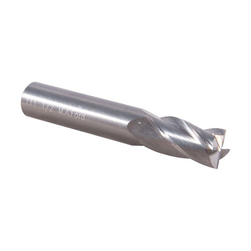 697604111517 Solid Carbide Center-Cut End Mill