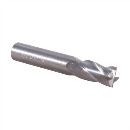 697604111517 Solid Carbide Center-Cut End Mill