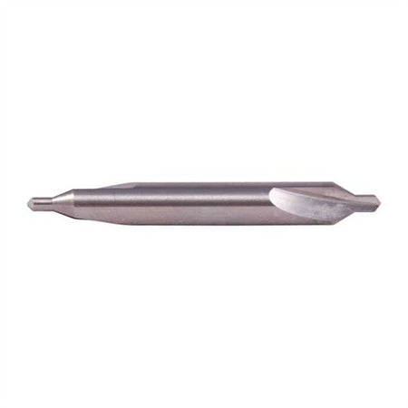 CENTER DRILL, #3 7/64", CARBIDE, .25" DIA