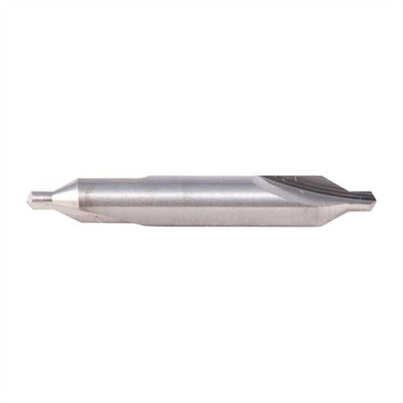 CENTER DRILL, #4 1/8", CARBIDE, .125" DIA