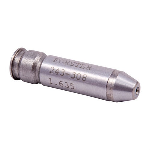 Forster 7.62 Precision Match Gauge 757253992285