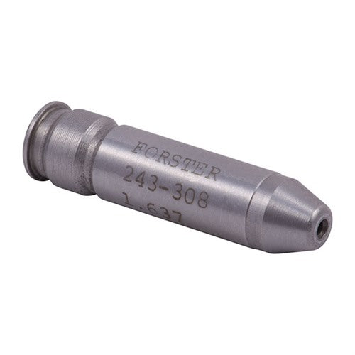 Forster 7.62 Precision Match Gauge 757253992254