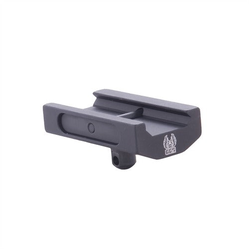 Bipod Picatinny Mount Adapter 813157002281