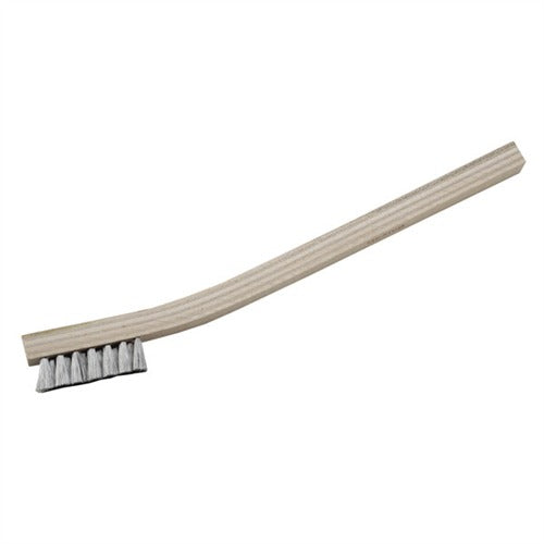 GUNSMITH CARDING BRUSH