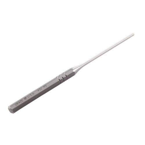 Roll Pin Punch Steel 731940777188