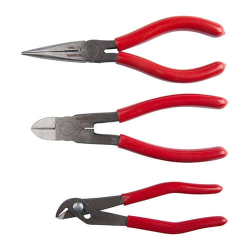 3-Piece Pliers Set – Gunsmithing
