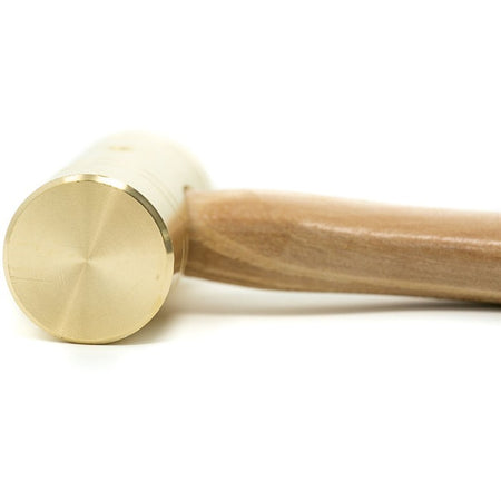 Gunsmithing Brass Hammer