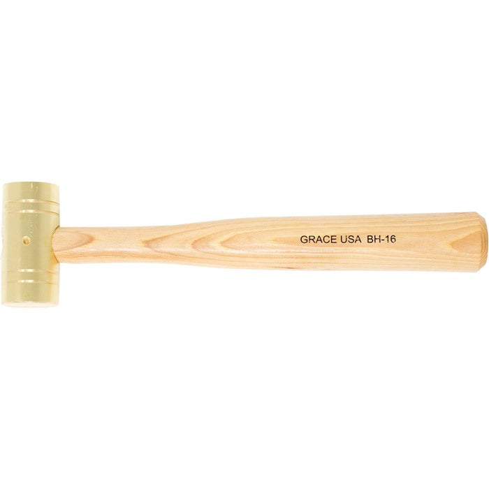 Gunsmithing Brass Hammer Tool