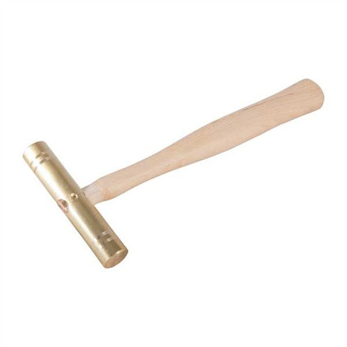 Gunsmith's Brass Hammer Tool