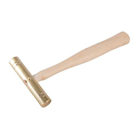 Gunsmith's Brass Hammer Tool