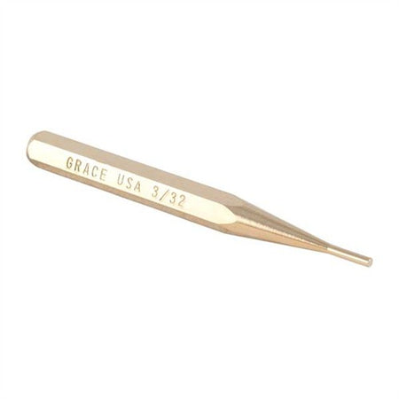 Brass Punch Set – Gunsmith Tool